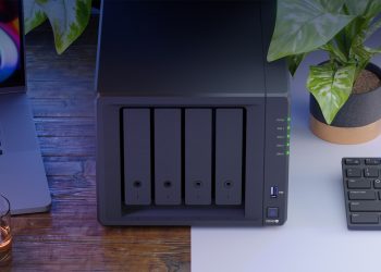 Alternatif Terbaik Bagi UMKM untuk Penyimpanan di Era Transformasi Digital ala Synology