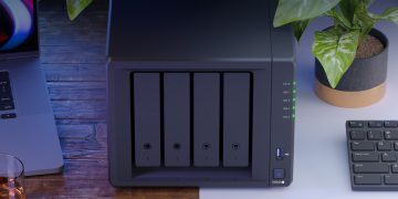 Alternatif Terbaik Bagi UMKM untuk Penyimpanan di Era Transformasi Digital ala Synology