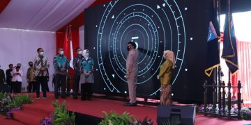 Tingkatkan Layanan Publik Berbasis Sistem TI, Tangsel Resmikan MPP