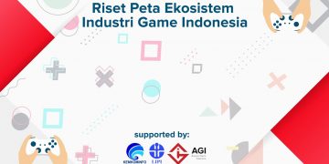 Peta Industri Game Indonesia