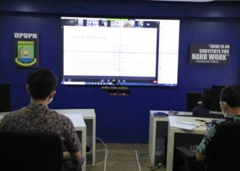 Pemkot Tangerang Optimalkan Aplikasi SiData Untuk Respons Cepat Laporan Kerusakan Jalan