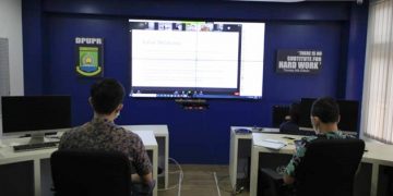 Pemkot Tangerang Optimalkan Aplikasi SiData Untuk Respons Cepat Laporan Kerusakan Jalan