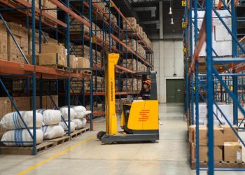 Shipper Raih Pendanaan US$ 63 Juta Untuk Ekspansi Solusi Fulfillment