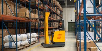 Shipper Raih Pendanaan US$ 63 Juta Untuk Ekspansi Solusi Fulfillment