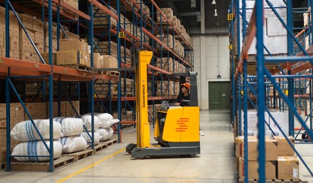 Shipper Raih Pendanaan US$ 63 Juta Untuk Ekspansi Solusi Fulfillment