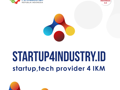 Startup4industry
