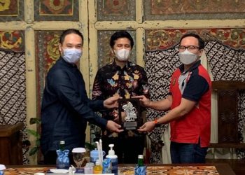 Telkom Siap Dukung Pengembangan KEK Singhasari Zona Teknologi