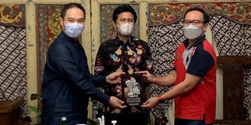 Telkom Siap Dukung Pengembangan KEK Singhasari Zona Teknologi