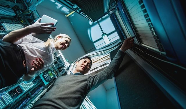 VMware Luncurkan Solusi Multi Cloud Modular