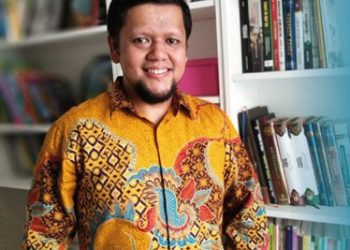 Valdy Mustafa Jadi Chief of Risk Officer KoinWorks