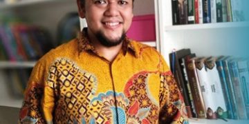 Valdy Mustafa Jadi Chief of Risk Officer KoinWorks