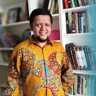 Valdy Mustafa Jadi Chief of Risk Officer KoinWorks