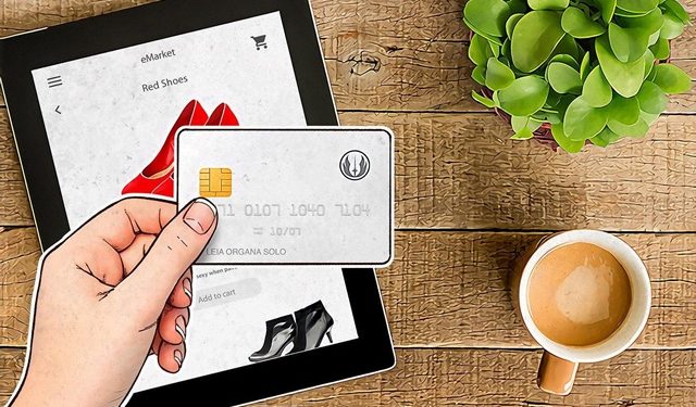 Waspadai Serangan Siber Situs Belanja Online Jelang Ramadhan dan Idul Fitri