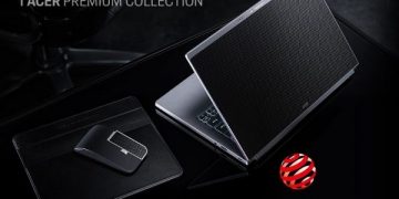 Jajaran Produk Acer Sabet Penghargaan Red Dot