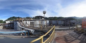 Direksi Antam Dirombak, Ini Susunan Terbarunya