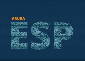 Bawa Peningkatan, Aruba ESP Hadirkan Keamanan dari Edge Hingga Cloud