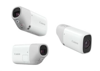 Canon PowerShot ZOOM, Teropong Digital dengan Kemampuan Tele Hingga 800mm