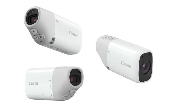 Canon PowerShot ZOOM, Teropong Digital dengan Kemampuan Tele Hingga 800mm