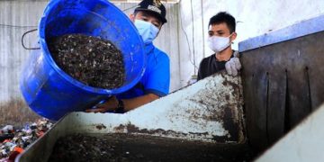 Pemkot Tangerang Siap Optimalkan Pengelolaan RDF di TPA Rawa Kucing