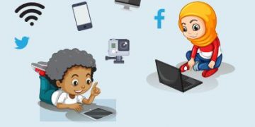Gerakan Nasional Literasi Digital