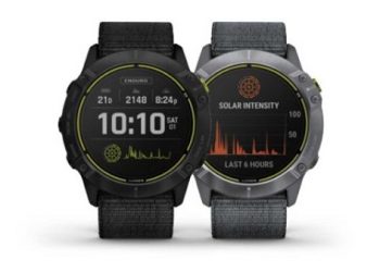 Melenggang, Segini Harga Garmin Enduro di Indonesia