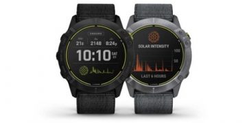 Melenggang, Segini Harga Garmin Enduro di Indonesia