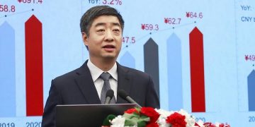 Dihadang Sejumlah Tantangan, Kinerja Bisnis Huawei Tetap Sesuai Prediksi
