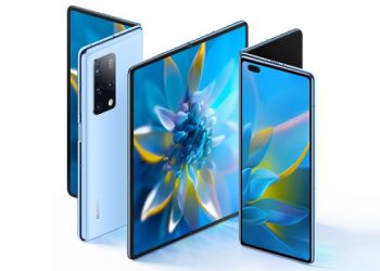 Huawei Akan Rilis 3 Ponsel Lipat dengan Harga Lebih Murah Tahun Ini
