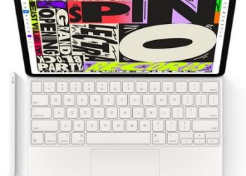 Apple Kenalkan iPad Pro Terbaru, Diotaki Chip M1