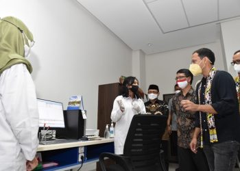 Kemendikbud Evaluasi Perguruan Tinggi Berdasarkan Delapan IKU