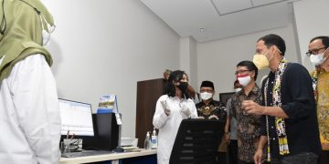 Kemendikbud Evaluasi Perguruan Tinggi Berdasarkan Delapan IKU