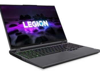 Lenovo Boyong Legion 7 dan Legion 5 Pro ke Pasar Indonesia