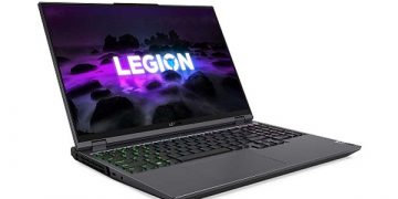 Lenovo Boyong Legion 7 dan Legion 5 Pro ke Pasar Indonesia