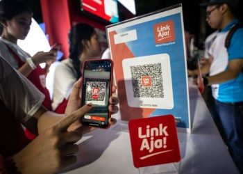 LinkAja Hadirkan Solusi Pembayaran di Kota Ambon