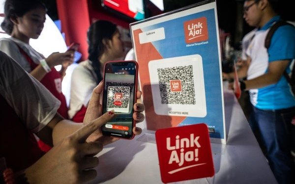LinkAja Hadirkan Solusi Pembayaran di Kota Ambon