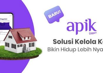 Apik by Singgahsini, Solusi Mamikos untuk Pengelolaan Properti dan Tingkatkan Okupansi