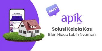 Apik by Singgahsini, Solusi Mamikos untuk Pengelolaan Properti dan Tingkatkan Okupansi