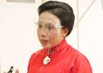 Akses Teknologi Perkuat Peran Perempuan dalam Ekonomi Digital