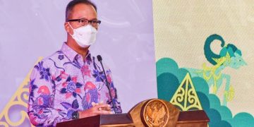 Indonesia Jadi Official Partner Country Hannover Messe 2021 Digital Edition
