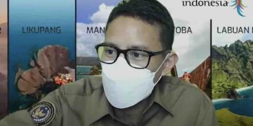 Menparekraf: Sejak Pandemi Banyak Perempuan Manfaatkan Internet untuk Jualan