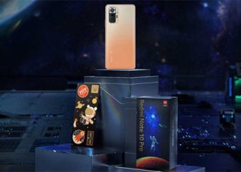 Xiaomi Tebar Promo di Ajang Mi Fan Festival 2021