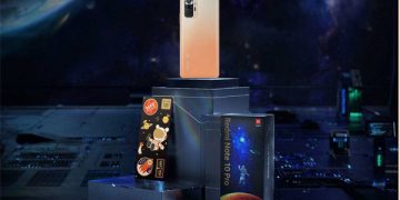 Xiaomi Tebar Promo di Ajang Mi Fan Festival 2021