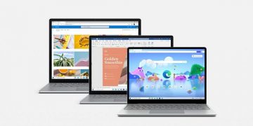 Microsoft Surface Laptop 4 Resmi Dikenalkan, Ini Bocoran Harga dan Spesifikasinya