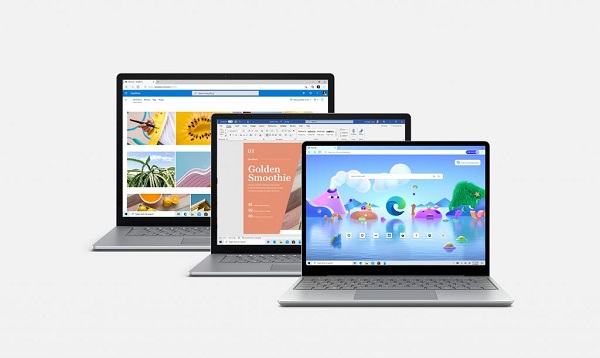 Microsoft Surface Laptop 4 Resmi Dikenalkan, Ini Bocoran Harga dan Spesifikasinya