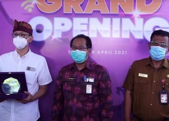 Perluas Layanan, MyRepublic Rambah Pulau Bali