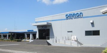 PT Omron Manufacturing of Indonesia (OMI)