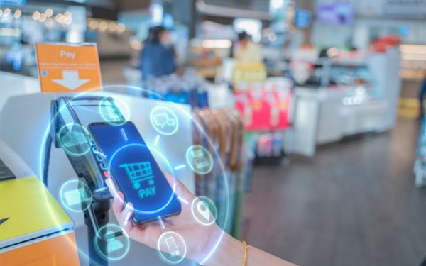 Riset: Transaksi Pembayaran Real-Time Global Melonjak 41% di 2020