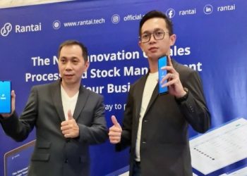 Rantai Link, Solusi Manajemen Bisnis Berbasis Smart ERP