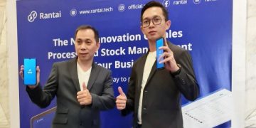 Rantai Link, Solusi Manajemen Bisnis Berbasis Smart ERP