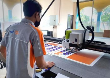 Dorong Pertumbuhan UMKM, RDS Tawarkan Layanan Cetak Packaging Terjangkau